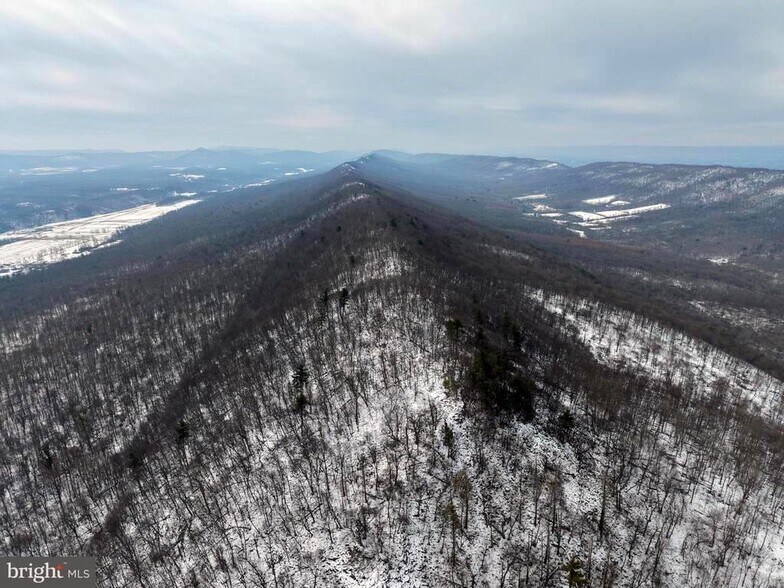 More Photos Of Croghan Pike, Shade Gap Land For Sale