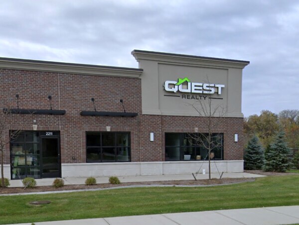 Primary Photo Of 2201-2211 Crooks Rd, Troy Storefront Retail Office For Lease