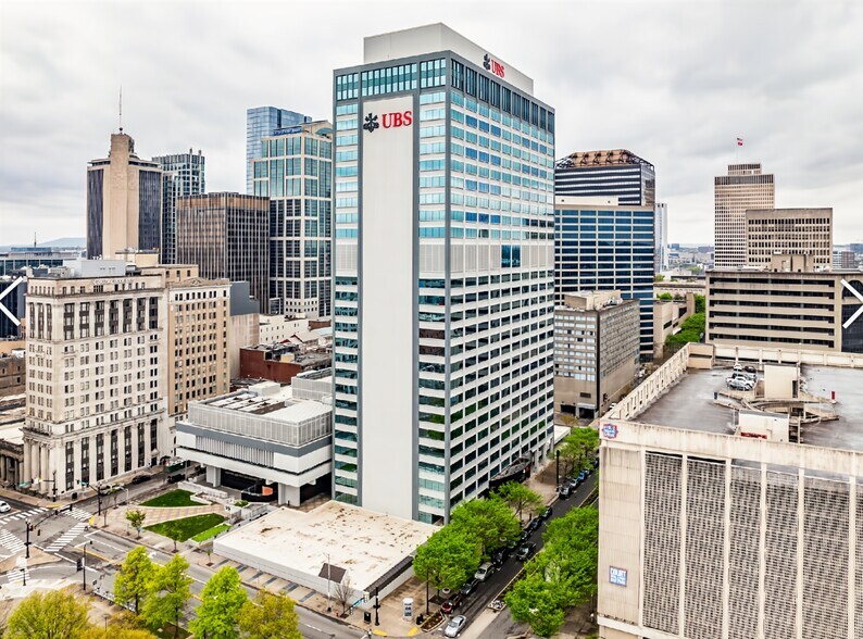 More Photos Of 315 Deaderick St, Nashville Coworking Space