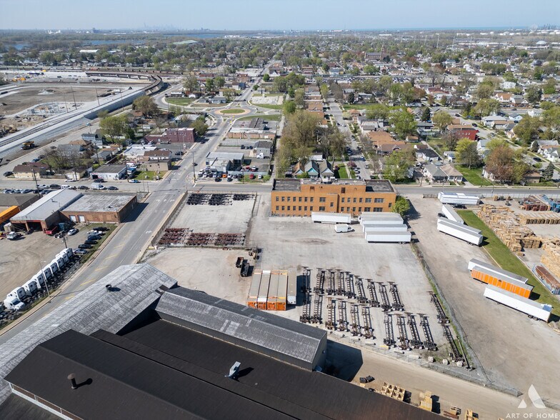 More Photos Of 4803 Hohman Ave, Hammond Land For Lease