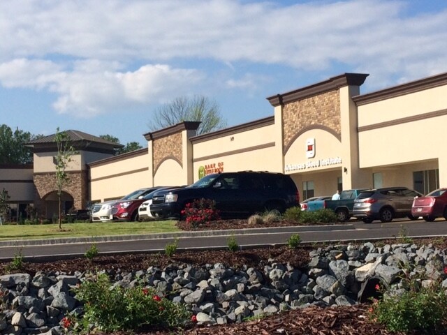 More Photos Of 147 Section Line Rd, Hot Springs Unknown For Lease