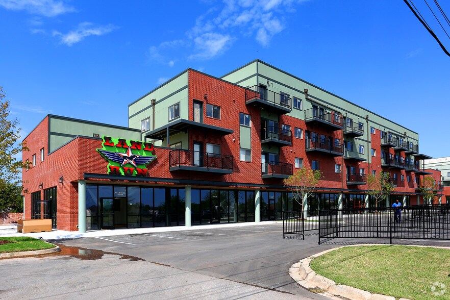 More Photos Of 1300 12th Ave SE, Norman Apartments For Lease