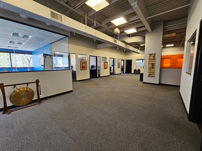More Photos Of 99 Inverness Dr E, Englewood Office For Sale
