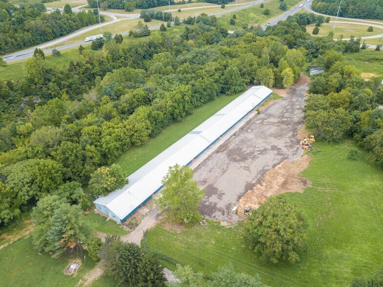 More Photos Of 2001 Wilson Ln, Goodlettsville Land For Lease