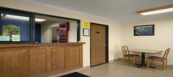 More Photos Of 4848 Towne Centre Rd, Saginaw Hotel For Sale