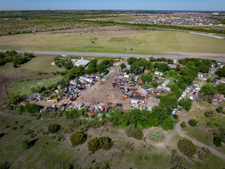 More Photos Of 7913 Highway 183 S, Austin Manufacturing For Sale