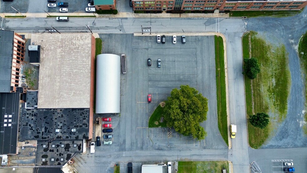 More Photos Of , Denver Industrial For Sale