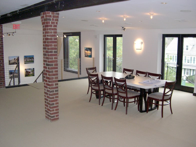 More Photos Of 232 Conestoga Rd, Wayne Loft Creative Space For Sale
