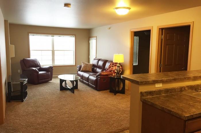 More Photos Of 1002 Elm St NE, Tioga Apartments For Lease