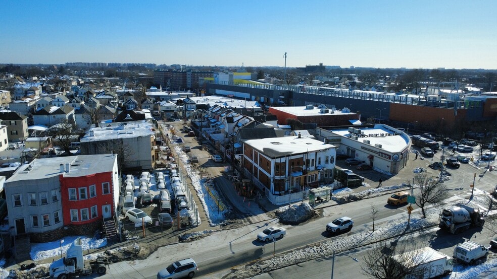 More Photos Of 168-26 Liberty ave, Jamaica Land For Sale