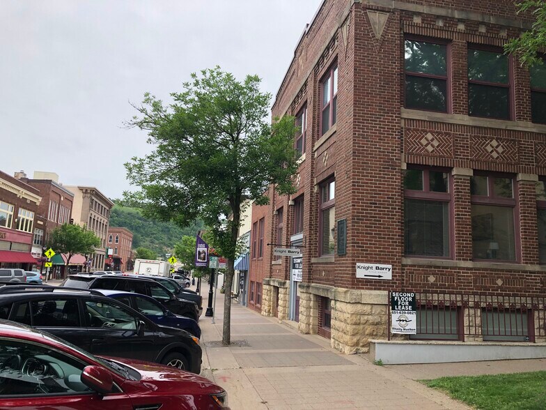 Primary Photo Of 433 W 3rd St, Red Wing Office For Lease