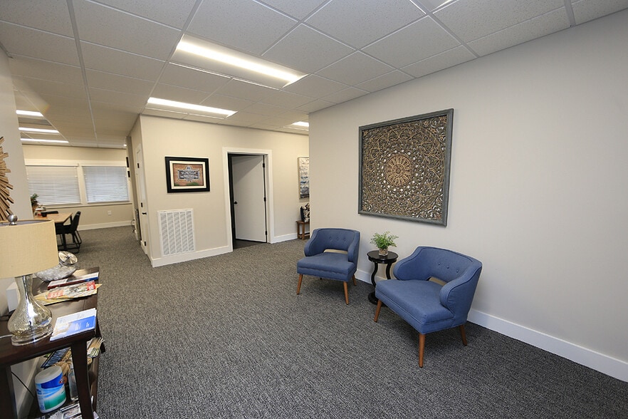 More Photos Of 1906 E Highway 54, Durham Unknown For Lease