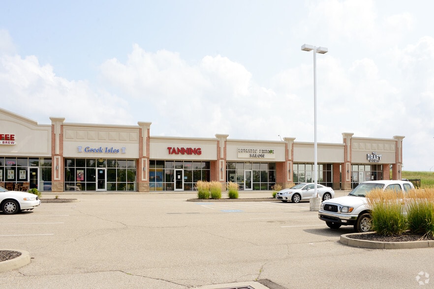 More Photos Of 7027-7051 Yankee Rd, Liberty Township Freestanding For Lease