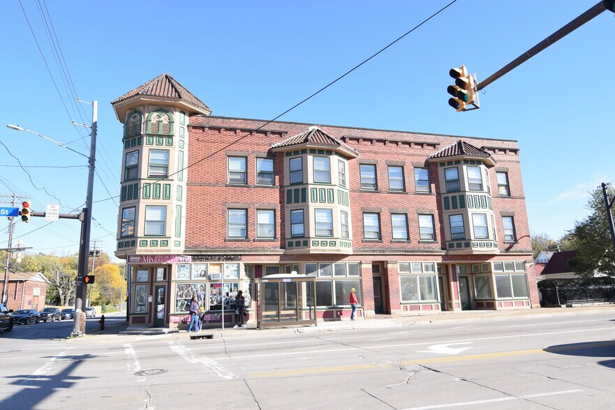 More Photos Of 3501 E 93rd St, Cleveland Apartments For Sale
