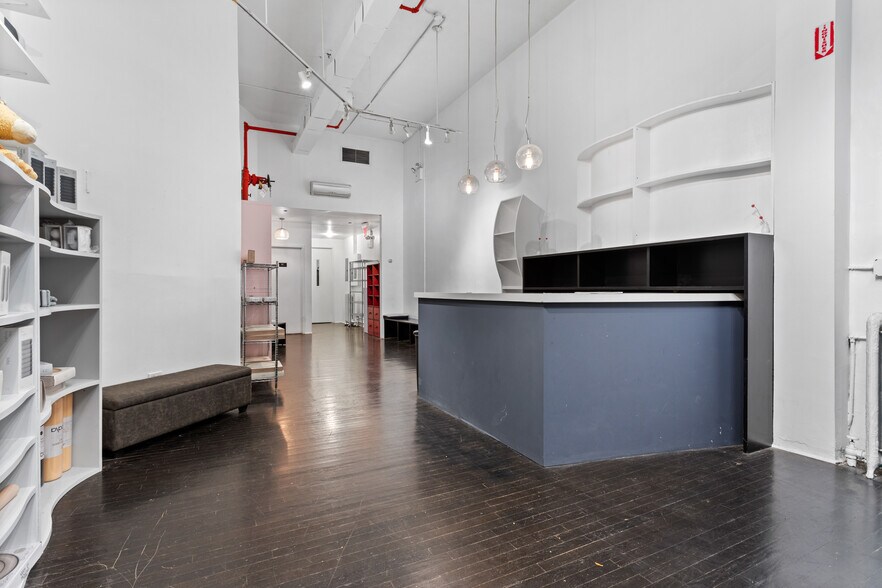 More Photos Of 56 E 11th St, New York Loft Creative Space For Lease