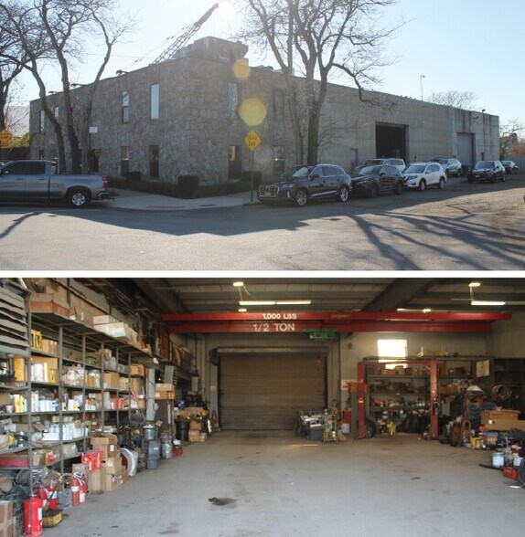 More Photos Of 2300 E 69th St, Brooklyn Warehouse For Lease