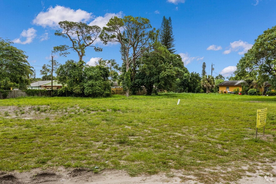 More Photos Of 4160 42nd Avenue South, Lake Worth Beach Land For Sale