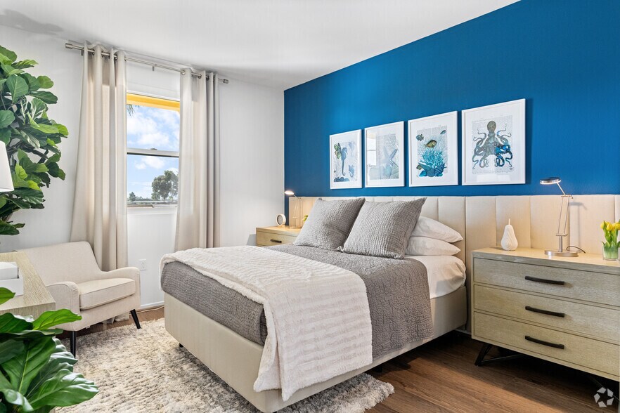 More Photos Of 6838-6874 Northbank Dr, Ventura Apartments For Lease