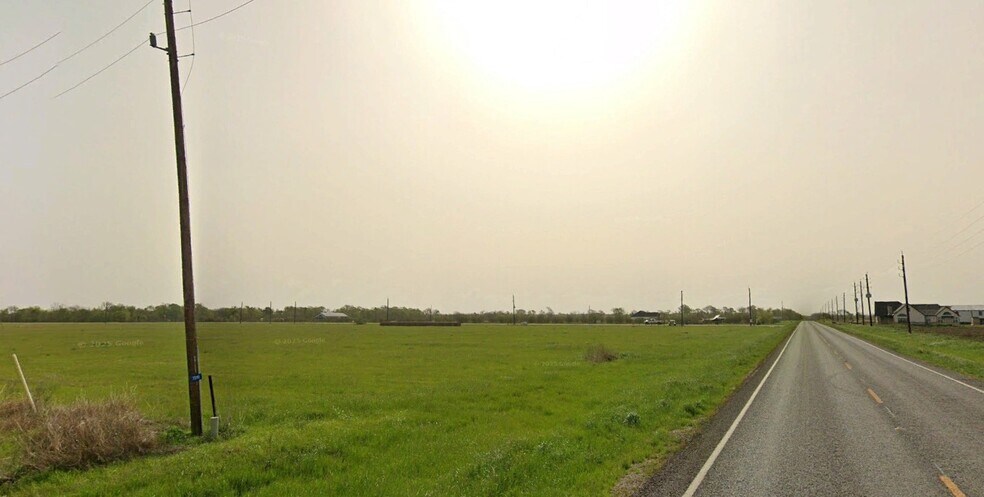 More Photos Of FM 1458, Sealy Land For Sale
