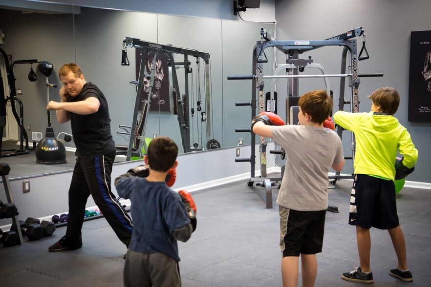 More Photos Of 35 Belden Pl, Montclair Loft Creative Space For Sale