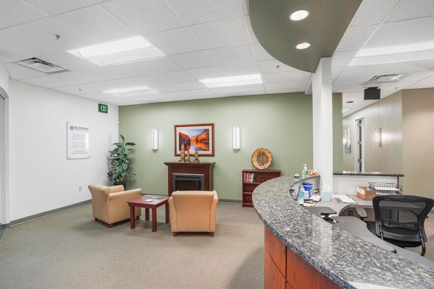 More Photos Of 8580 Scarborough Dr, Colorado Springs Office For Sale