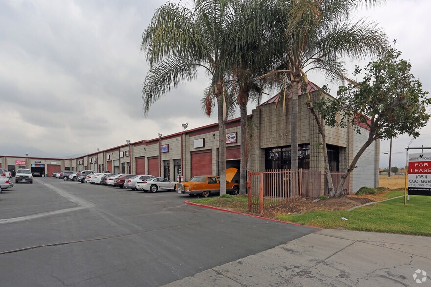 More Photos Of 1180 E 9th St, San Bernardino Industrial For Sale