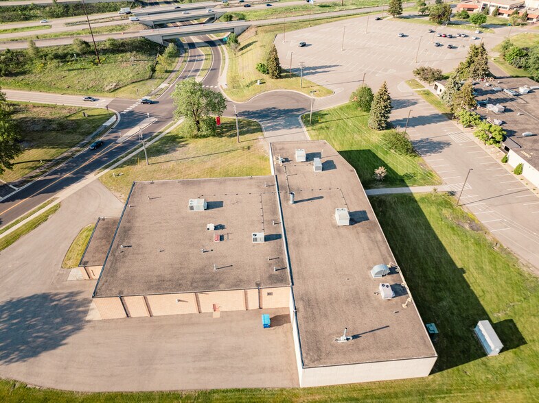 More Photos Of 7955 Wallace Rd, Eden Prairie Manufacturing For Sale
