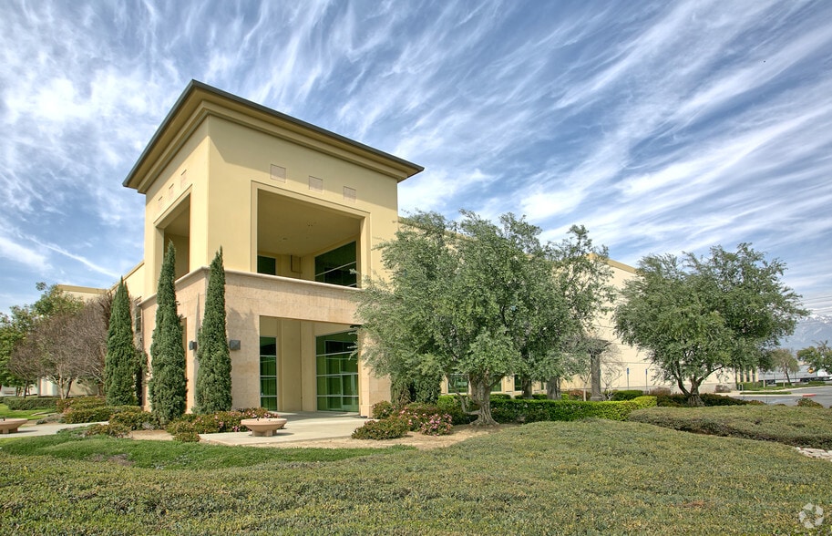 More Photos Of 1690 Milliken Ave, Ontario Warehouse For Lease