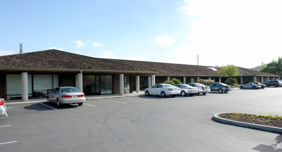 More Photos Of 6155 Almaden Expy, San Jose Office For Lease