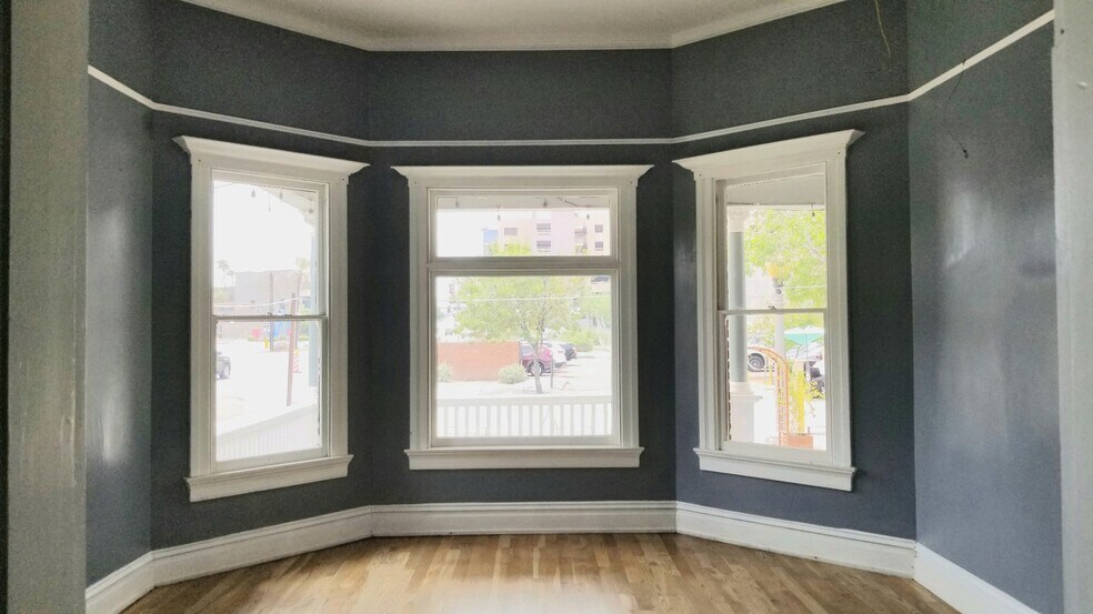 More Photos Of 628 E Adams St, Phoenix Restaurant For Lease