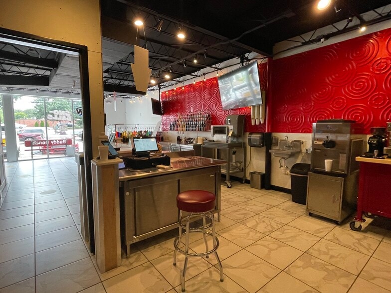 More Photos Of 728 Monroe Dr NE, Atlanta Storefront Retail Office For Lease