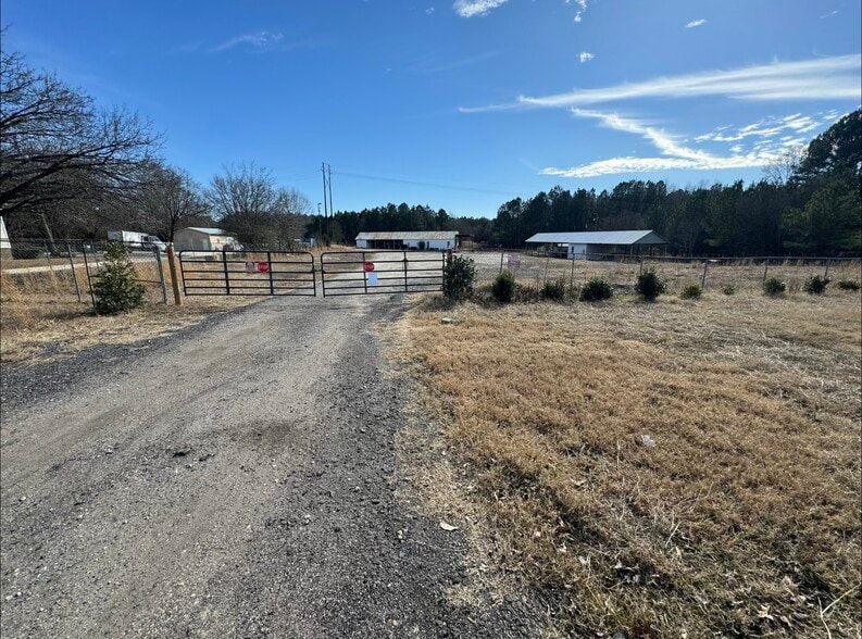 Primary Photo Of 4811 Old Faison Rd, Knightdale Industrial For Lease