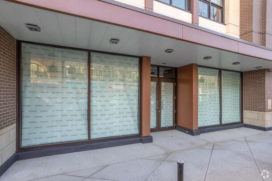 More Photos Of 3450 Uptown Blvd, Victoria Office Residential For Lease