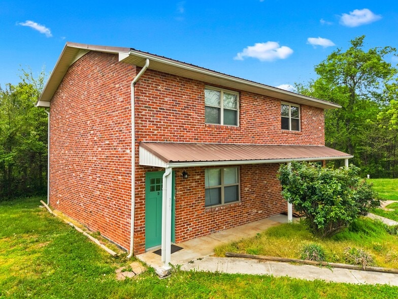 More Photos Of 3229 Blue Springs rd, Strawberry Plains Multifamily For Sale