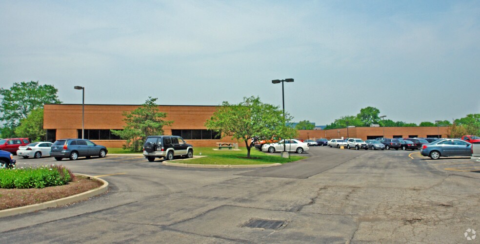 More Photos Of 3445-3453 Newmark Dr, Miamisburg Unknown For Lease