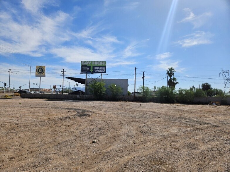 More Photos Of 9921 W. Main Street, Mesa Land For Sale