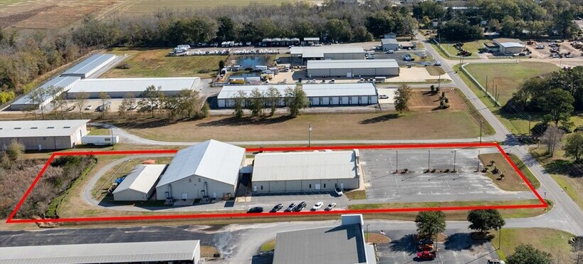 More Photos Of 9585 Milton Jones Rd, Daphne Religious Facility For Sale