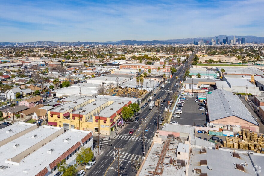 More Photos Of 5937-5957 Avalon Blvd, Los Angeles Apartments For Sale