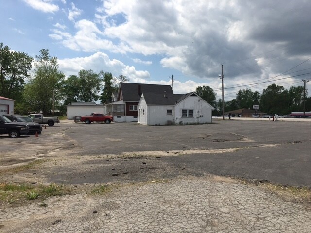 Primary Photo Of 12801-12813 Dixie Hwy, Louisville Land For Sale