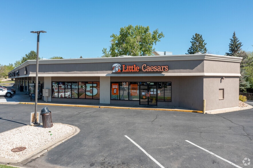 More Photos Of 1280 Centaur Village Dr, Lafayette General Retail For Lease