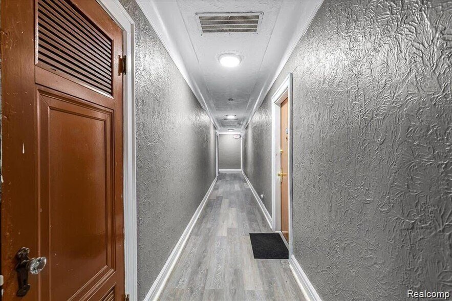 More Photos Of 13535 La Salle Blvd, Detroit Multifamily For Sale