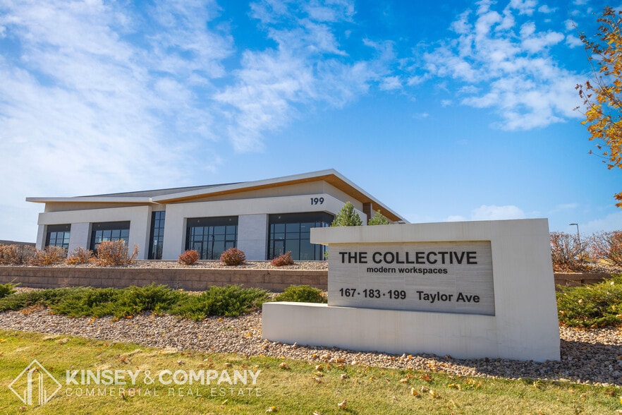 More Photos Of 199 S Taylor Ave, Louisville Research And Development For Lease