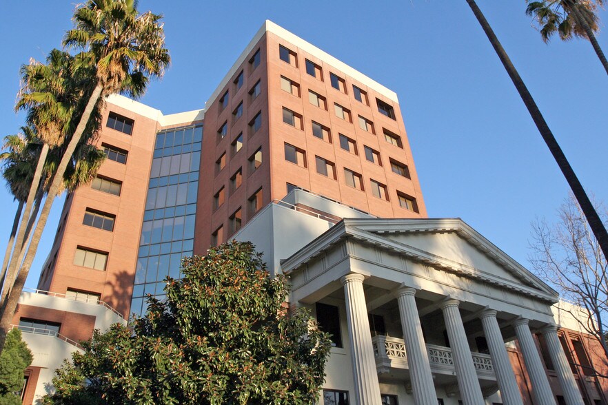 More Photos Of 152 N 3rd St, San Jose Office For Lease