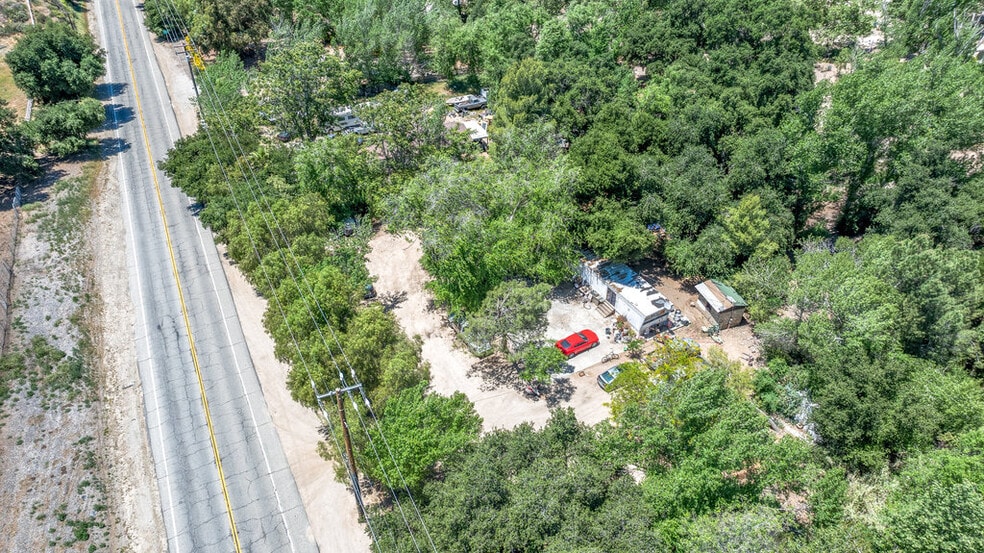 More Photos Of 12625 Sierra Hwy, Santa Clarita Restaurant For Sale