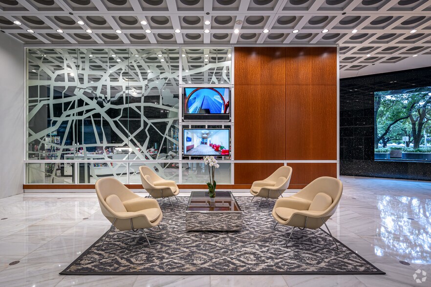 More Photos Of 1000 Louisiana St, Houston Office For Lease