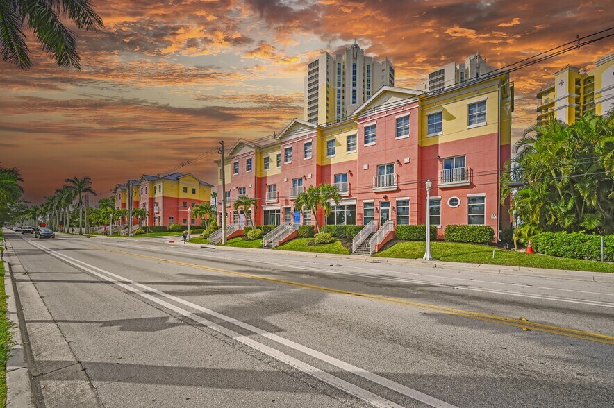 More Photos Of 2741-2747 First St, Fort Myers Apartments For Sale