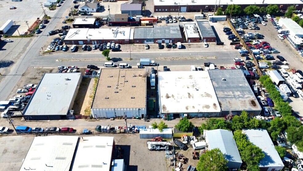 More Photos Of , Arvada Industrial For Sale