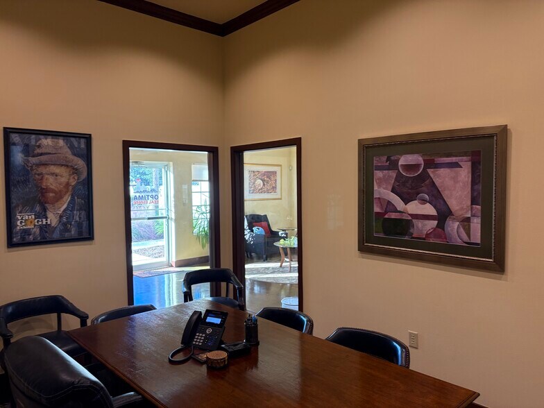 More Photos Of 7250 Red Bug Lake Rd, Oviedo Office For Sale