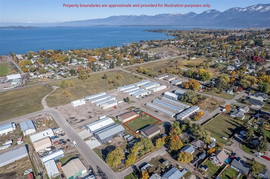 More Photos Of NHN 6th Street East, Polson Land For Sale
