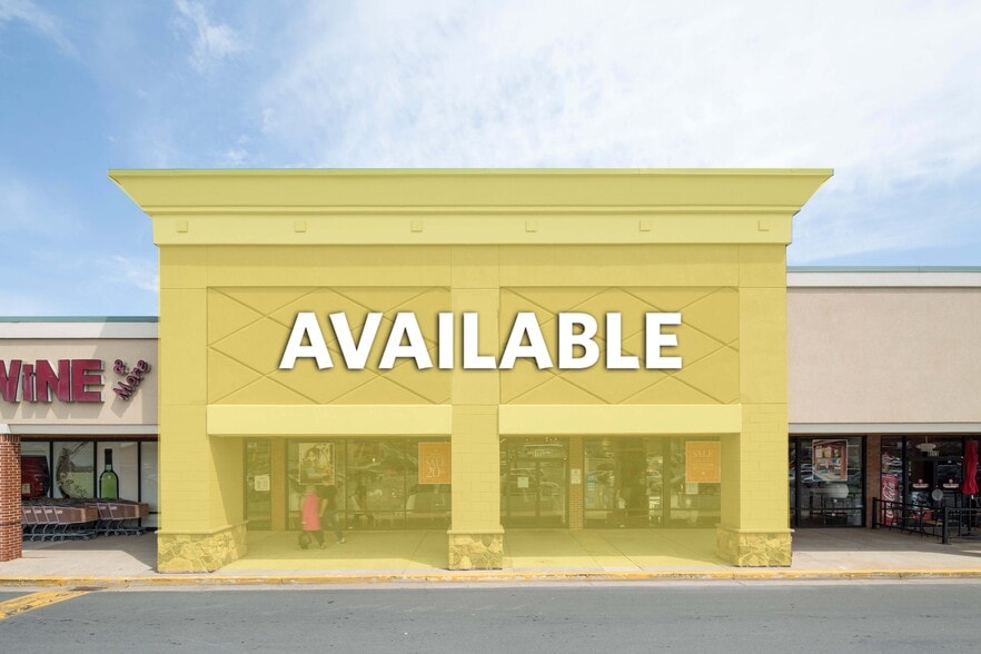 More Photos Of 8025-8125 Sudley Rd, Manassas Unknown For Lease